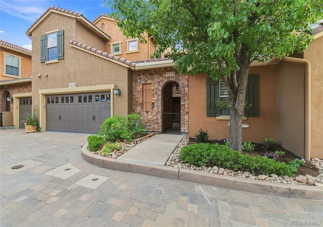 2nd image of 9218 Viaggio Wy, Highlands Ranch, CO 80126 | MLS# 5450594