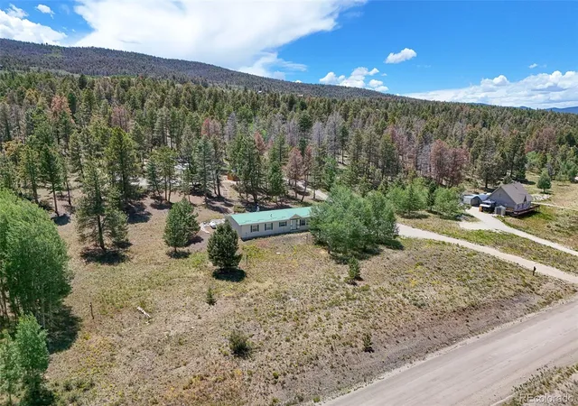Homes for sale in Hartsel, CO | 1855 Windmill Dr, Hartsel, CO 80449 | MLS# 2710095