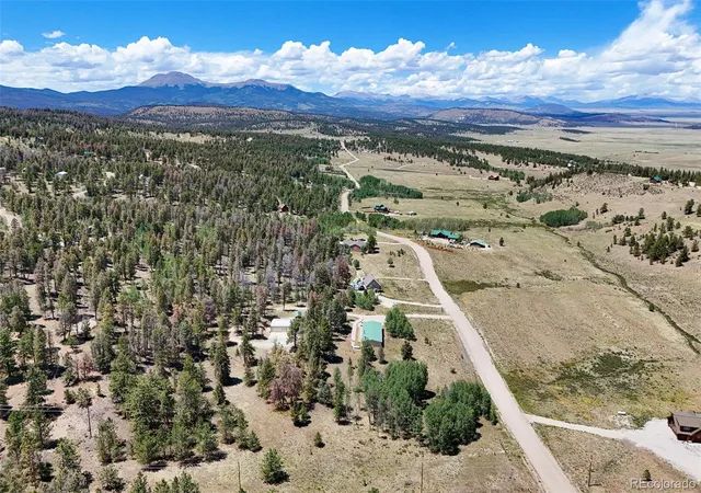 Homes for sale in Hartsel, CO | 1855 Windmill Dr, Hartsel, CO 80449 | MLS# 2710095