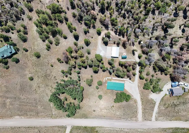Homes for sale in Hartsel, CO | 1855 Windmill Dr, Hartsel, CO 80449 | MLS# 2710095
