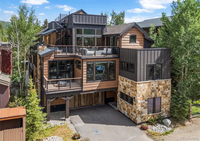1st image of 118 Galena St #3, Frisco, CO 80443 | MLS# 9704064