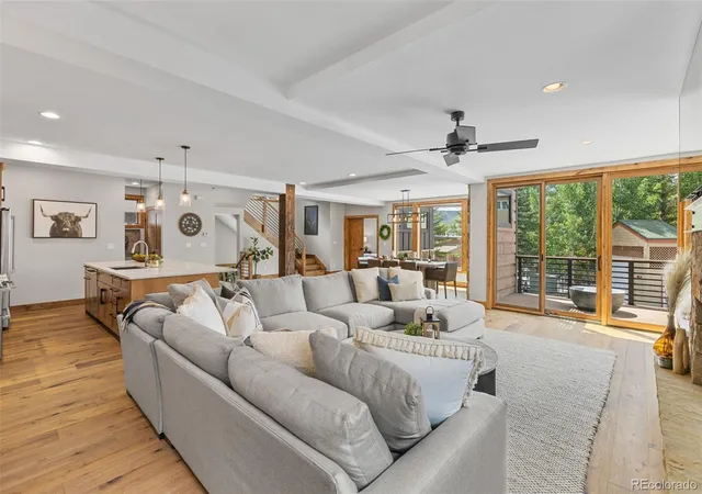 2nd image of 118 Galena St #3, Frisco, CO 80443 | MLS# 9704064