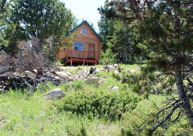Homes for sale in Black Hawk, CO | 1595 Missouri Gulch Rd, Black Hawk, CO 80422 | MLS# 3809782
