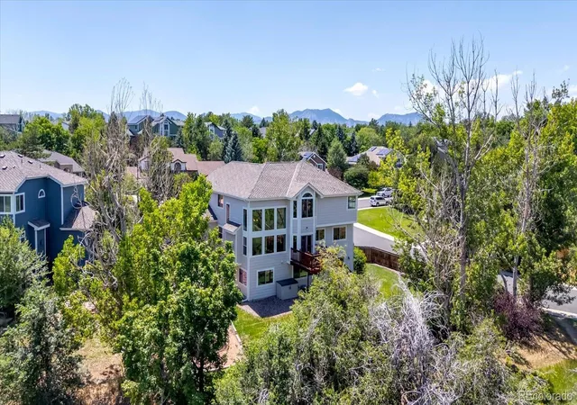 Homes for sale in Louisville, CO | 1598 Ridgeview Dr, Louisville, CO 80027 | MLS# 6700350