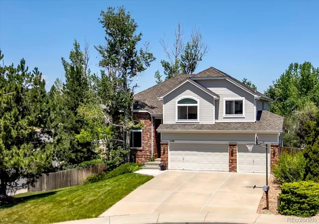Homes for sale in Louisville, CO | 1598 Ridgeview Dr, Louisville, CO 80027 | MLS# 6700350
