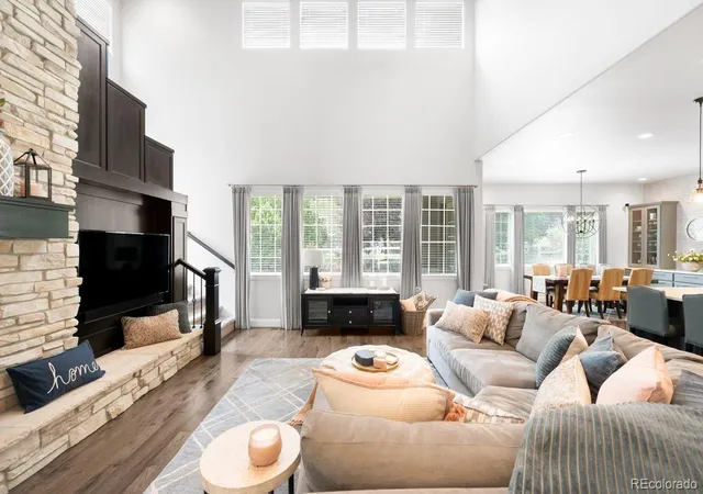 Photo 4 of Single family home for sale at 14355 Navajo St, Westminster, CO 80023 | MLS# 8365447 | Listing updated on 2026-09-15