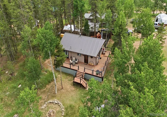 Homes for sale in Black Hawk, CO | 356 Aspen Cir, Black Hawk, CO 80422 | MLS# 8330969
