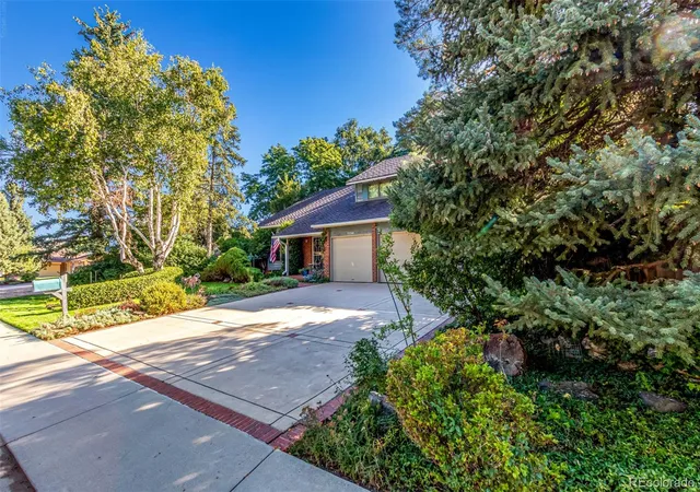 2nd image of 7730 Nelson St, Arvada, CO 80005 | MLS# 6092478