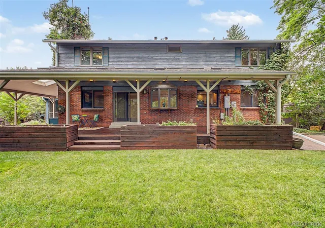 5th image of 7730 Nelson St, Arvada, CO 80005 | MLS# 6092478