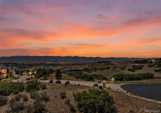Land for sale at 8394 Nugget Ct, Littleton, CO 80125 | MLS# 8899535