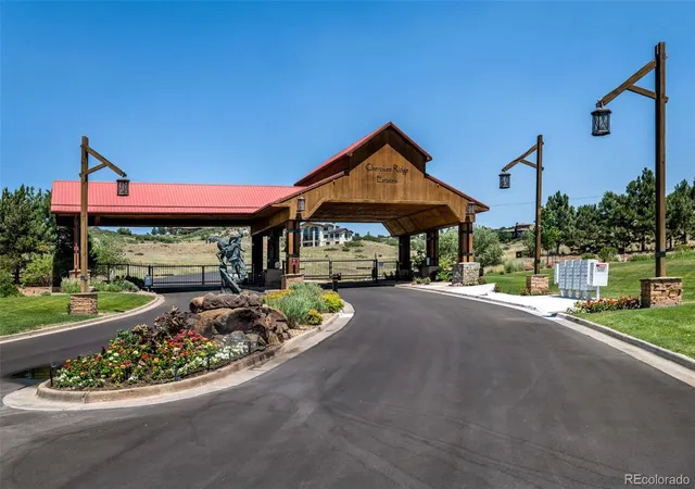 Photo 3 of Land for sale at 8394 Nugget Ct, Littleton, CO 80125 | MLS# 8899535 | Listing updated on 2026-09-16