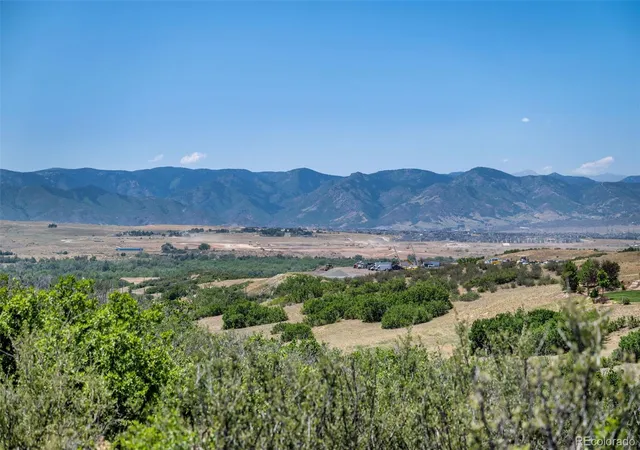 Photo 2 of Land for sale at 8394 Nugget Ct, Littleton, CO 80125 | MLS# 8899535 | Listing updated on 2026-07-02