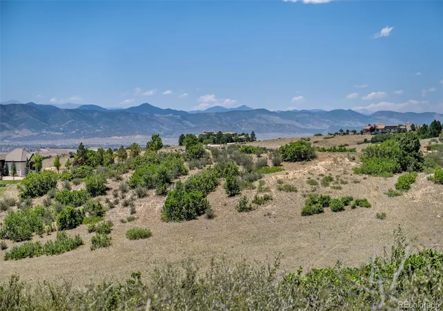 Photo 4 of Land for sale at 8394 Nugget Ct, Littleton, CO 80125 | MLS# 8899535 | Listing updated on 2026-07-02