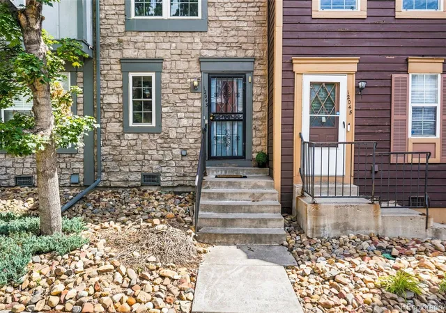 Photo 1 of Townhouse for sale at 12043 E Hoye Dr, Aurora, CO 80012 | MLS# 4526457 | Listing updated on 2026-07-22