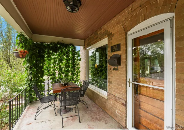 Photo 2 of Single family home for sale at 2952 N Vine St, Denver, CO 80205 | MLS# 4241236 | Listing updated on 2026-08-19