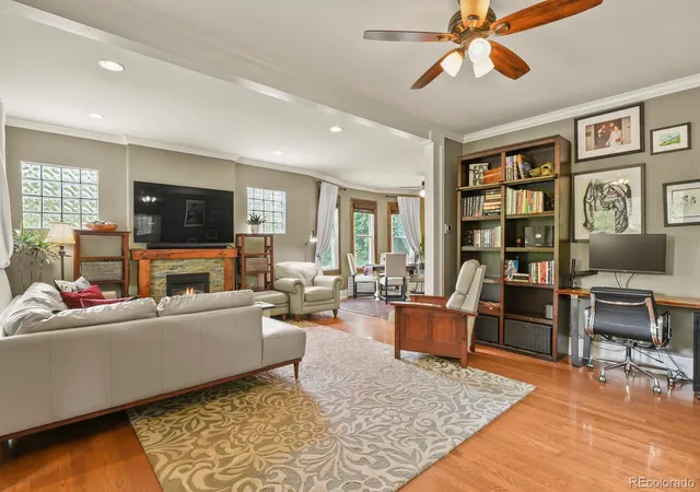 Photo 3 of Single family home for sale at 2952 N Vine St, Denver, CO 80205 | MLS# 4241236 | Listing updated on 2026-08-19