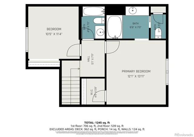 Homes for sale in Aurora, CO | 1806 S Pagosa Wy #8, Aurora, CO 80017 | MLS# 4315259