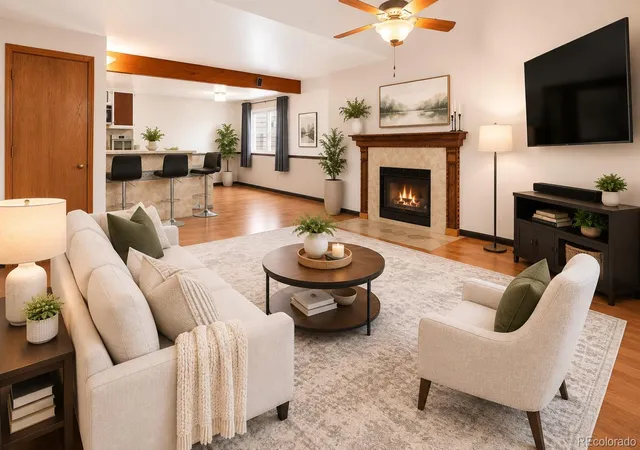 image of 1806 S Pagosa Wy #8, Aurora, CO 80017 | MLS# 4315259