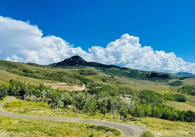 Homes for sale in Kremmling, CO | 580 Cr 281 Lot 64, Kremmling, CO 80459 | MLS# 3001578