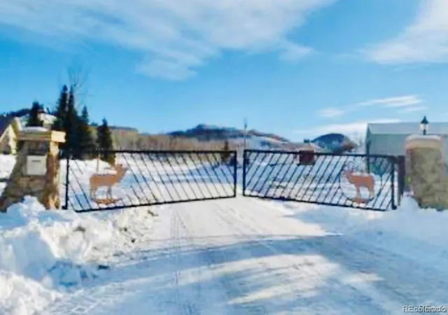 Homes for sale in Kremmling, CO | 580 Cr 281 Lot 64, Kremmling, CO 80459 | MLS# 3001578