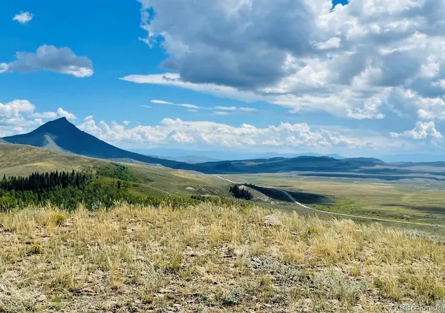 Homes for sale in Kremmling, CO | 580 Cr-281 Lot 64, Kremmling, CO 80459 | MLS# 3001578