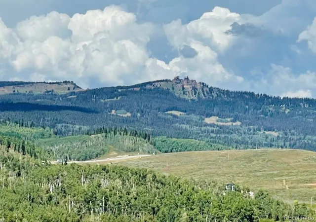 Homes for sale in Kremmling, CO | 580 Cr-281 Lot 64, Kremmling, CO 80459 | MLS# 3001578