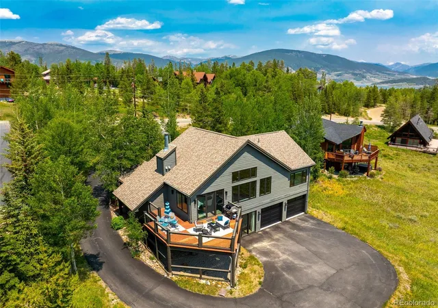 3rd image of 1108 Royal Buffalo Dr, Silverthorne, CO 80498 | MLS# 6886589