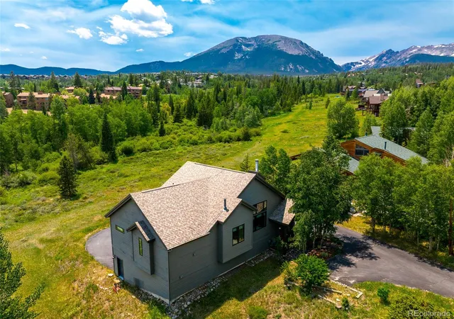 4th image of 1108 Royal Buffalo Dr, Silverthorne, CO 80498 | MLS# 6886589