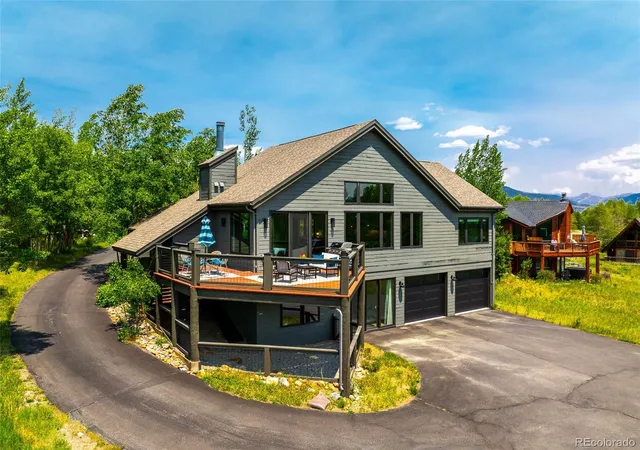 5th image of 1108 Royal Buffalo Dr, Silverthorne, CO 80498 | MLS# 6886589