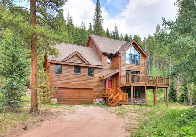 Homes for sale in Blue River, CO | 566 Blue River Rd, Blue River, CO 80424 | MLS# 9998779
