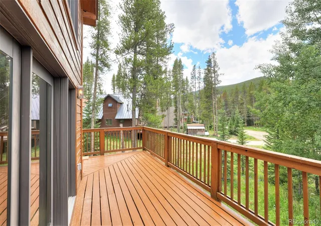 3rd image of 566 Blue River Rd, Blue River, CO 80424 | MLS# 9998779