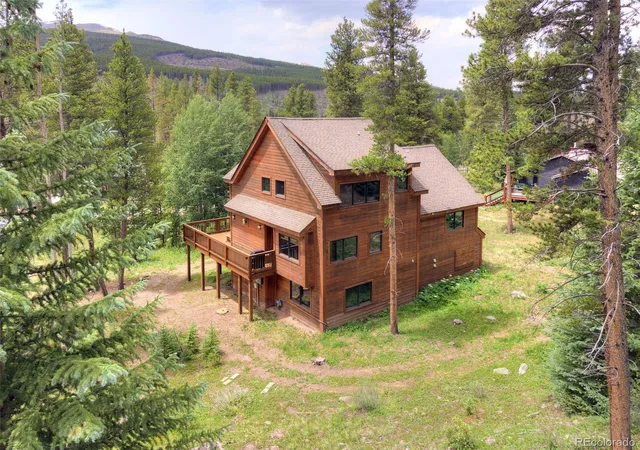 Homes for sale in Blue River, CO | 566 Blue River Rd, Blue River, CO 80424 | MLS# 9998779