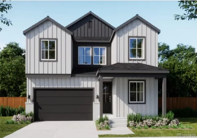 1st image of 17548 Big Foot Trl, Parker, CO 80134 | MLS# 9651347