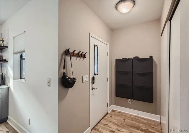 Listing Photo 5 - Condo for sale in building located at 3068 Umatilla St, Denver, CO 80211 - Unit #D