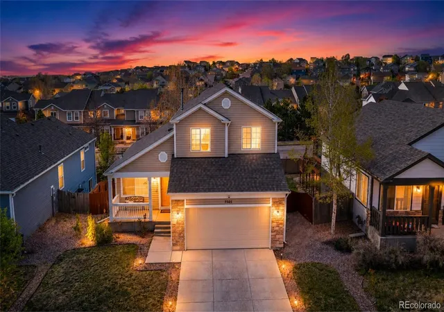 1st image of 7505 Dobb Dr, Fountain, CO 80817 | MLS# 1677735