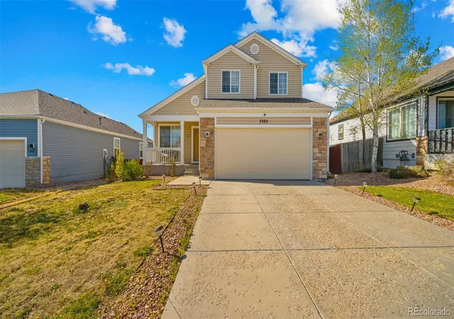 2nd image of 7505 Dobb Dr, Fountain, CO 80817 | MLS# 1677735