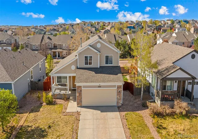 3rd image of 7505 Dobb Dr, Fountain, CO 80817 | MLS# 1677735
