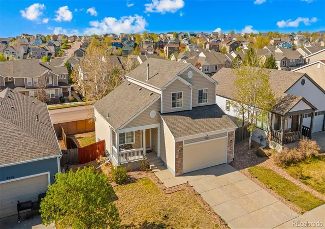 4th image of 7505 Dobb Dr, Fountain, CO 80817 | MLS# 1677735