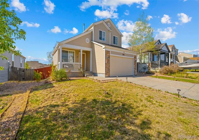 5th image of 7505 Dobb Dr, Fountain, CO 80817 | MLS# 1677735