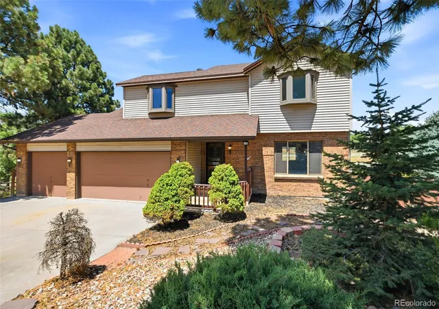1st image of 5314 Blandford Cir, Parker, CO 80134 | MLS# 9217041