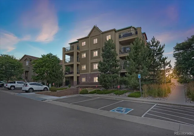 Homes for sale in Littleton, CO | 1144 Rockhurst Dr #306, Littleton, CO 80129 | MLS# 5262896