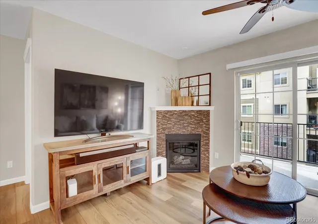 Homes for sale in Littleton, CO | 1144 Rockhurst Dr #306, Littleton, CO 80129 | MLS# 5262896