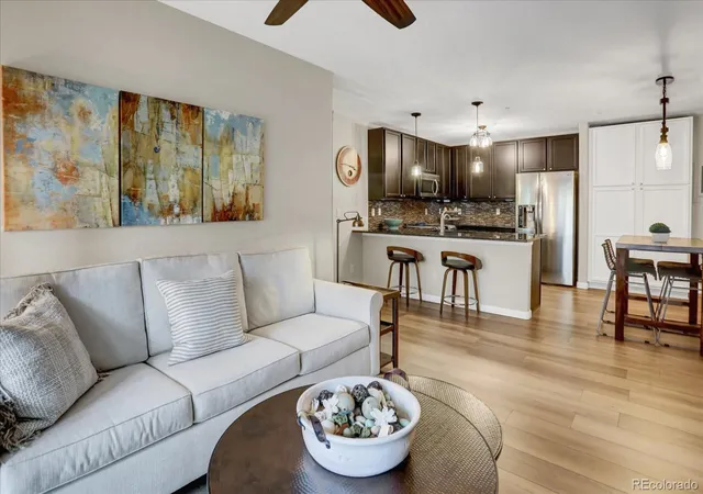 Homes for sale in Littleton, CO | 1144 Rockhurst Dr #306, Littleton, CO 80129 | MLS# 5262896