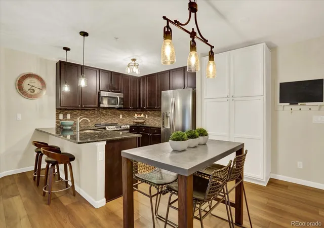 Homes for sale in Littleton, CO | 1144 Rockhurst Dr #306, Littleton, CO 80129 | MLS# 5262896