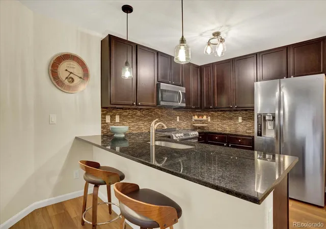 Homes for sale in Littleton, CO | 1144 Rockhurst Dr #306, Littleton, CO 80129 | MLS# 5262896
