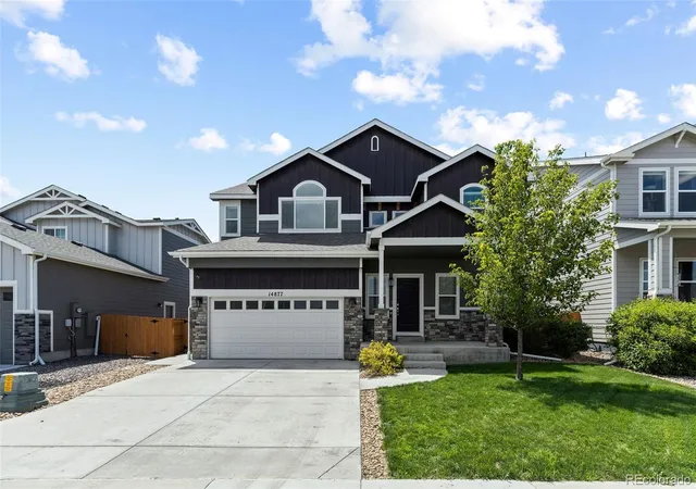 Homes for sale in Mead, CO | 14877 Lineback Dr, Mead, CO 80542 | MLS# 4396290