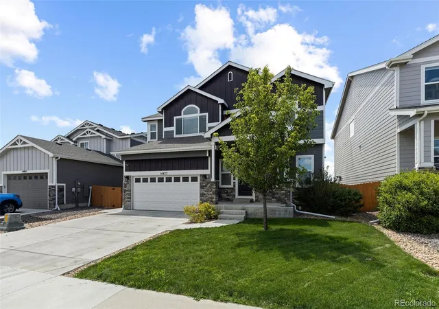 Homes for sale in Mead, CO | 14877 Lineback Dr, Mead, CO 80542 | MLS# 4396290