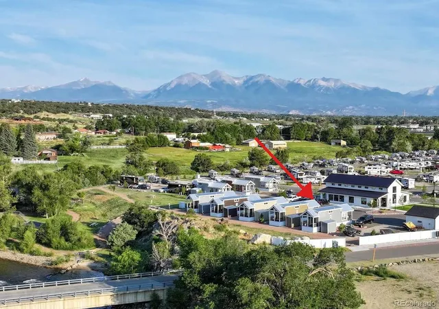 Homes for sale in Salida, CO | 6507 County Road 102, Salida, CO 81201 | MLS# 6512704