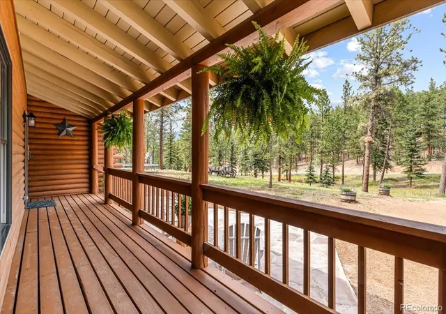 Homes for sale in Pine, CO | 2185 Mount Evans Blvd, Pine, CO 80470 | MLS# 6031409