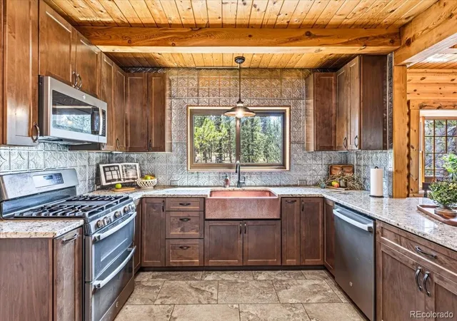 Homes for sale in Pine, CO | 2185 Mount Evans Blvd, Pine, CO 80470 | MLS# 6031409